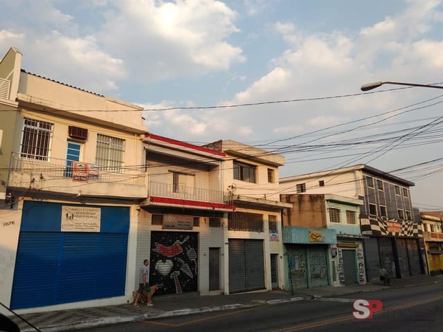 Prédio com 761m², à venda, no bairro Jardim Brasil (Zona Norte) em São Paulo