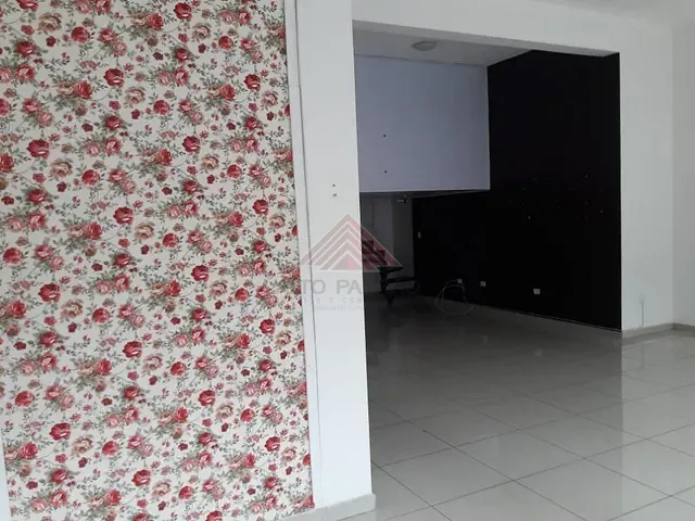 Prédio com 400m², à venda ou para alugar, no bairro Vila Bocaina em Mauá