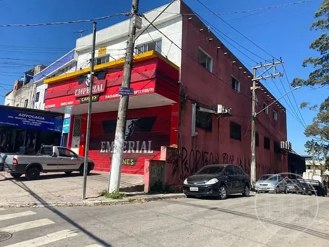 Prédio com 300m², à venda, no bairro Jardim Novo Horizonte em São Paulo
