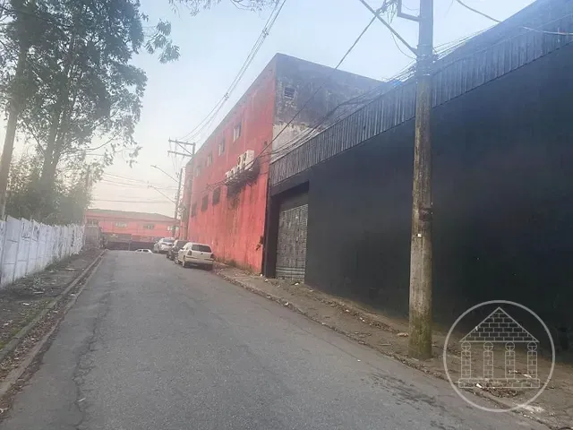 Prédio com 300m², à venda, no bairro Jardim Novo Horizonte em São Paulo