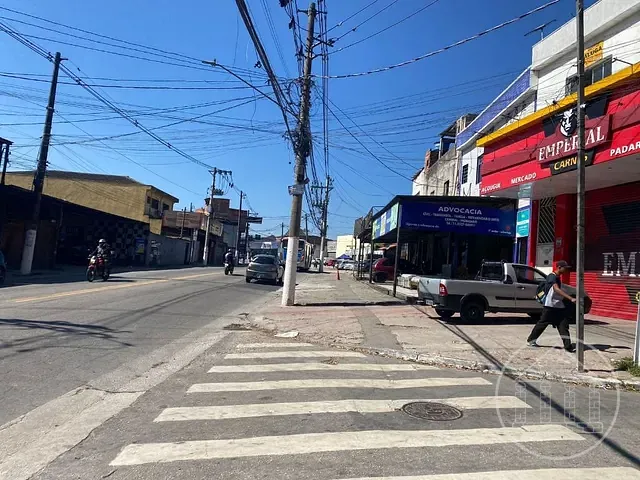 Prédio com 300m², à venda, no bairro Jardim Novo Horizonte em São Paulo