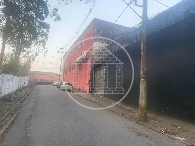 Prédio com 300m², à venda, no bairro Jardim Novo Horizonte em São Paulo
