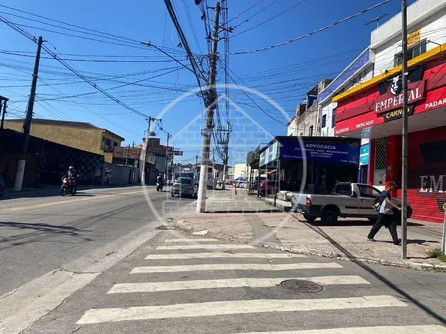 Prédio com 300m², à venda, no bairro Jardim Novo Horizonte em São Paulo