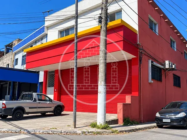Prédio com 300m², à venda, no bairro Jardim Novo Horizonte em São Paulo