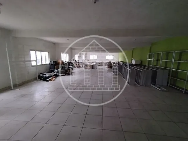 Prédio com 300m², à venda, no bairro Jardim Novo Horizonte em São Paulo