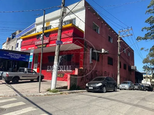 Prédio com 300m², à venda, no bairro Jardim Novo Horizonte em São Paulo