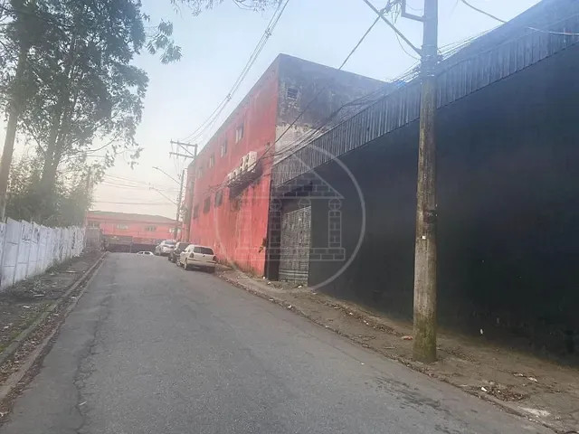 Prédio com 300m², à venda, no bairro Jardim Novo Horizonte em São Paulo