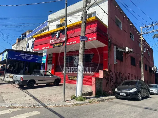 Prédio com 300m², à venda, no bairro Jardim Novo Horizonte em São Paulo