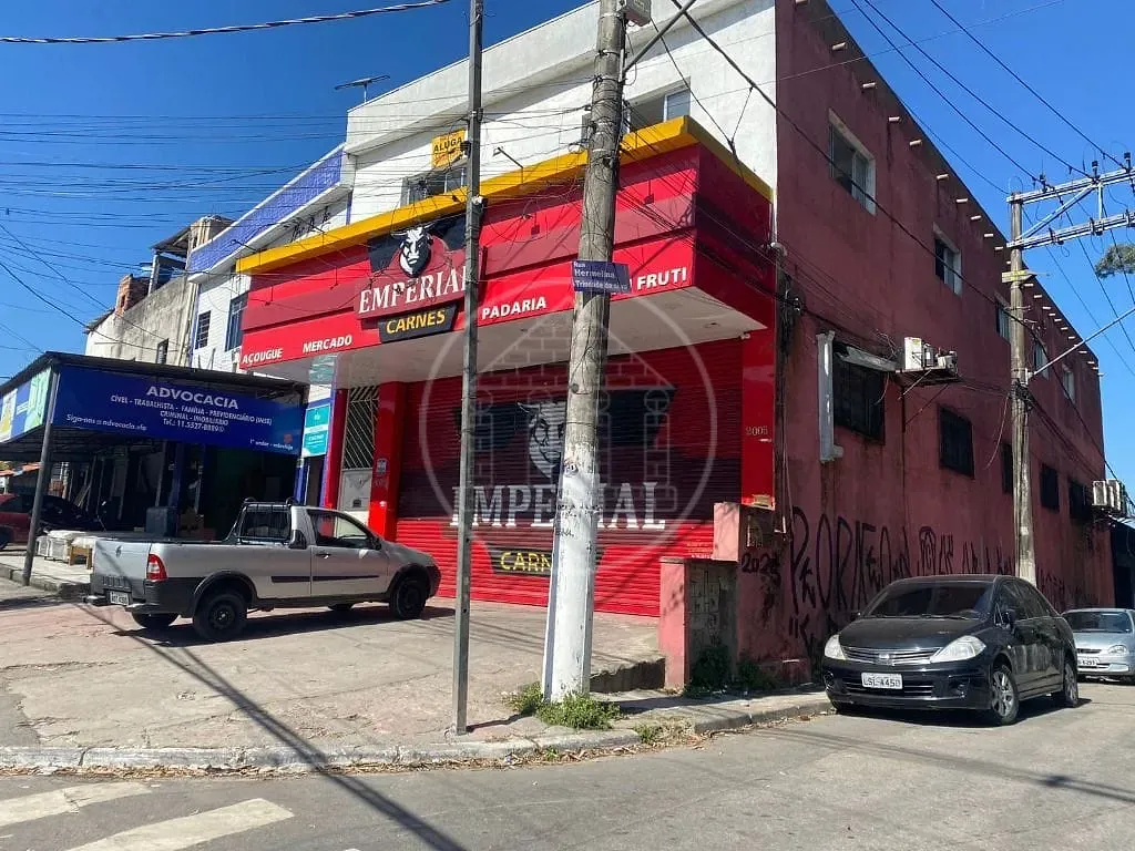 Prédio Inteiro, 300 m² - Foto 3
