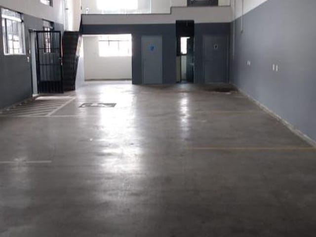 Foto do Prédio - Prédio para alugar, 750 m² por R$ 9.000,00/mês - Jardim Textil - São Paulo/SP | ZONA LESTE IMÓVEIS