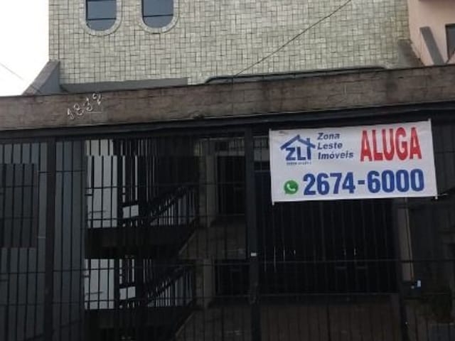 Foto do Prédio - Prédio para alugar, 750 m² por R$ 9.000,00/mês - Jardim Textil - São Paulo/SP | ZONA LESTE IMÓVEIS