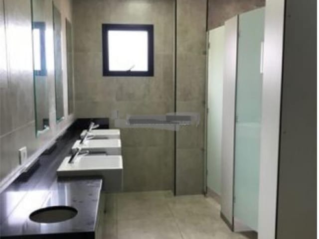 Prédio com 1300m², para alugar, no bairro Brooklin Paulista em São Paulo