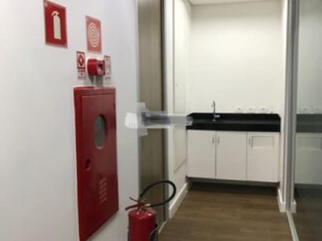 Prédio com 1300m², para alugar, no bairro Brooklin Paulista em São Paulo