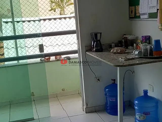 Prédio com 200m², para alugar, no bairro Barcelona em São Caetano do Sul