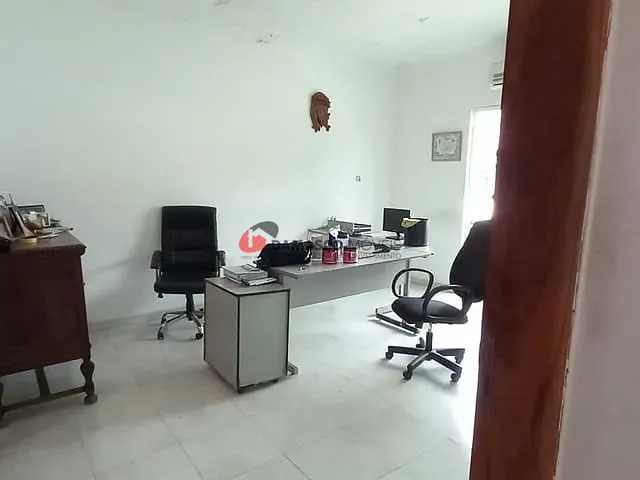 Prédio com 200m², para alugar, no bairro Barcelona em São Caetano do Sul