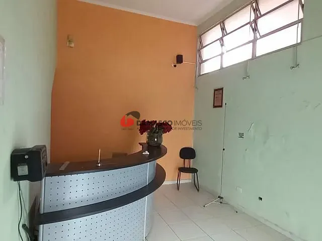 Prédio com 200m², para alugar, no bairro Barcelona em São Caetano do Sul