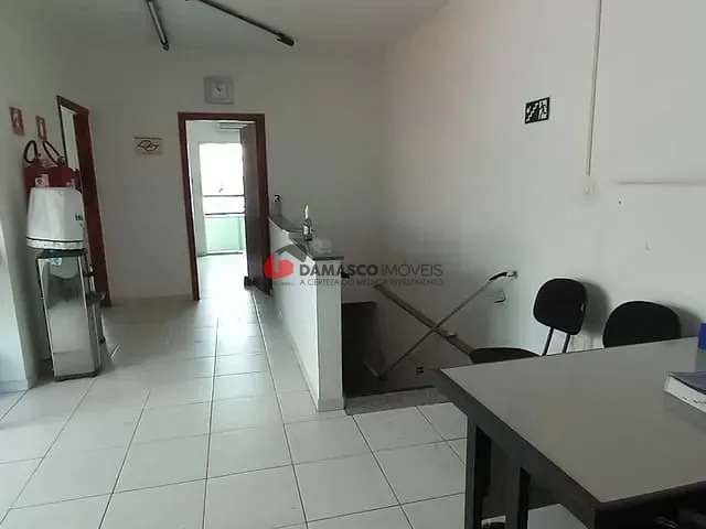 Prédio com 200m², para alugar, no bairro Barcelona em São Caetano do Sul