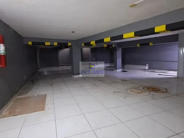 Prédio com 300m², para alugar, no bairro Jardim do Mar em São Bernardo do Campo