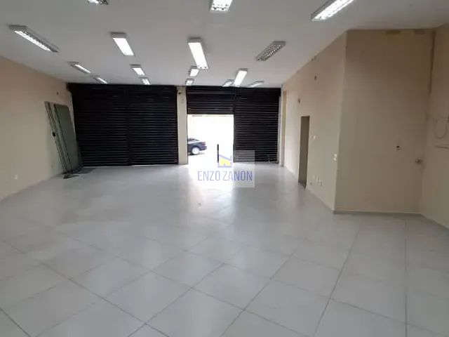 Prédio com 300m², para alugar, no bairro Jardim do Mar em São Bernardo do Campo