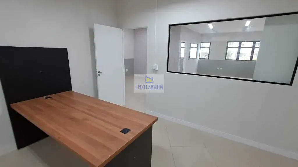 Prédio Inteiro, 954 m² - Foto 10