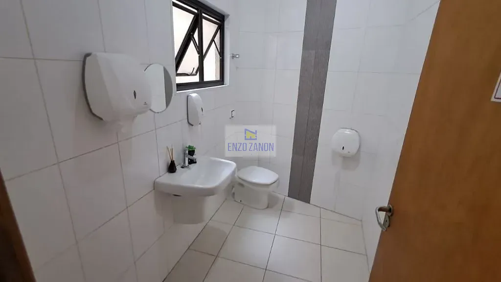 Prédio Inteiro, 954 m² - Foto 15