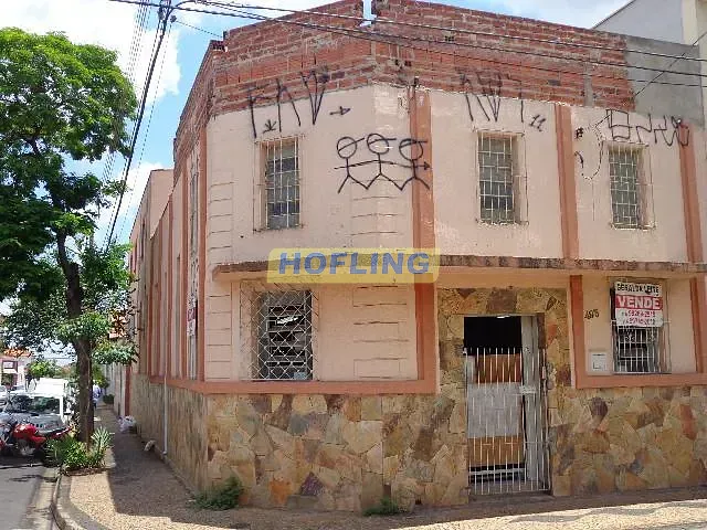 Prédio com 200m², à venda, no bairro Centro em Rio Claro