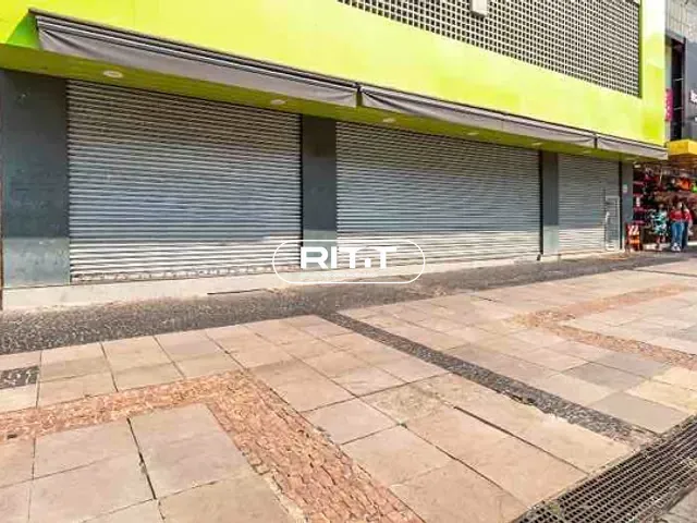 Prédio com 45639m², para alugar, no bairro Centro em Campinas