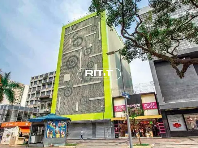 Prédio com 45639m², para alugar, no bairro Centro em Campinas