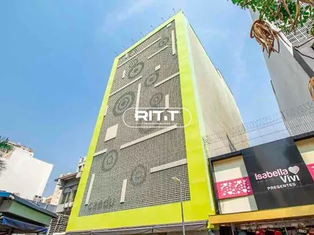 Prédio com 45639m², para alugar, no bairro Centro em Campinas