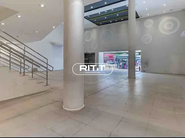 Prédio com 45639m², para alugar, no bairro Centro em Campinas