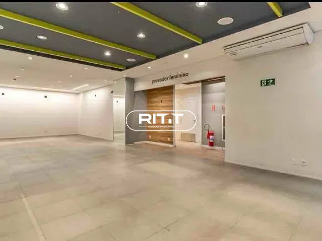 Prédio com 45639m², para alugar, no bairro Centro em Campinas