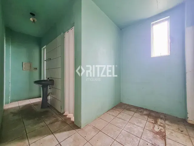Terreno com 1350m², para alugar, no bairro Rondônia em Novo Hamburgo