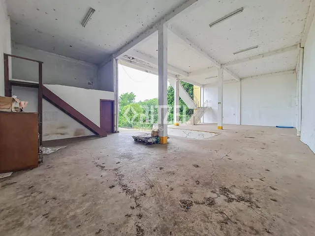Terreno com 1350m², para alugar, no bairro Rondônia em Novo Hamburgo