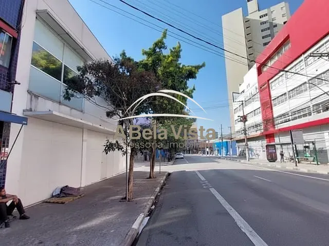 Prédio com 375m², à venda, no bairro Centro em Osasco