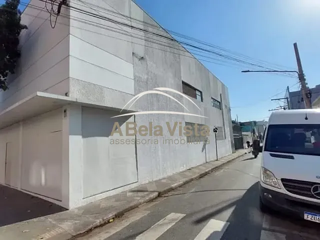 Prédio com 375m², à venda, no bairro Centro em Osasco