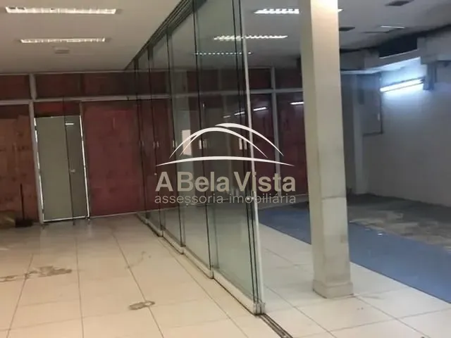 Prédio com 375m², à venda, no bairro Centro em Osasco