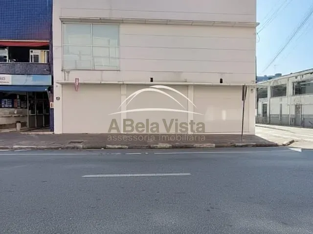 Prédio com 375m², à venda, no bairro Centro em Osasco