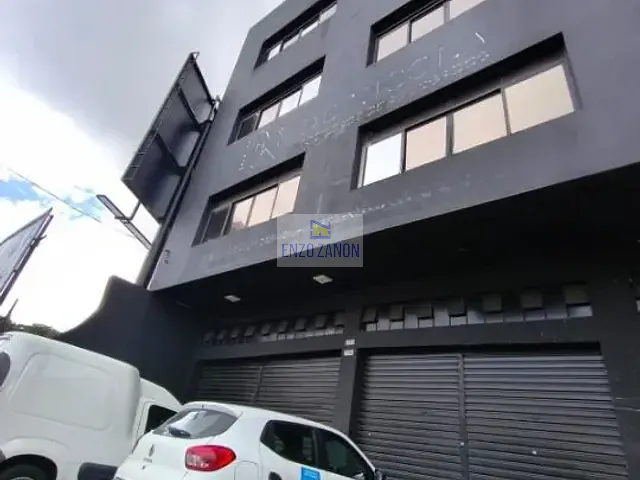 Prédio com 200m², para alugar, no bairro Jardim do Mar em São Bernardo do Campo