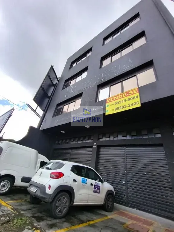 Prédio Inteiro, 954 m² - Foto 11