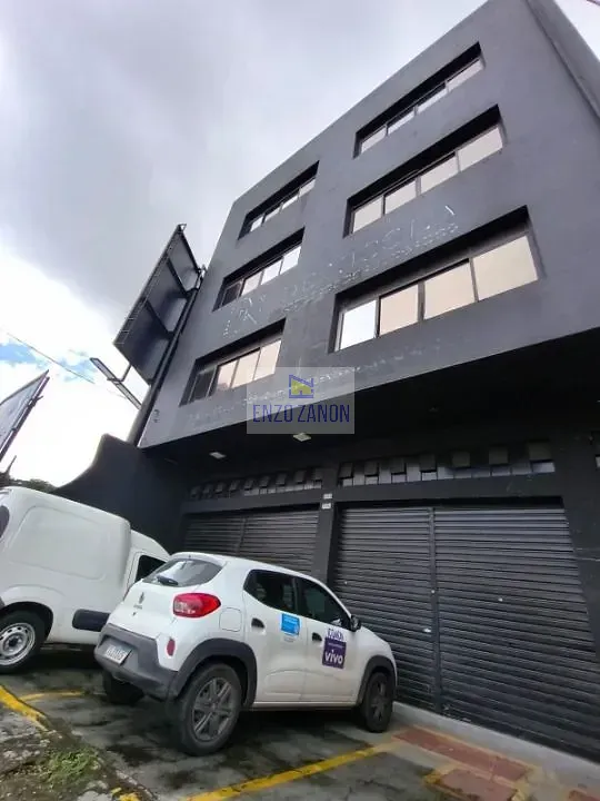 Prédio Inteiro, 954 m² - Foto 1