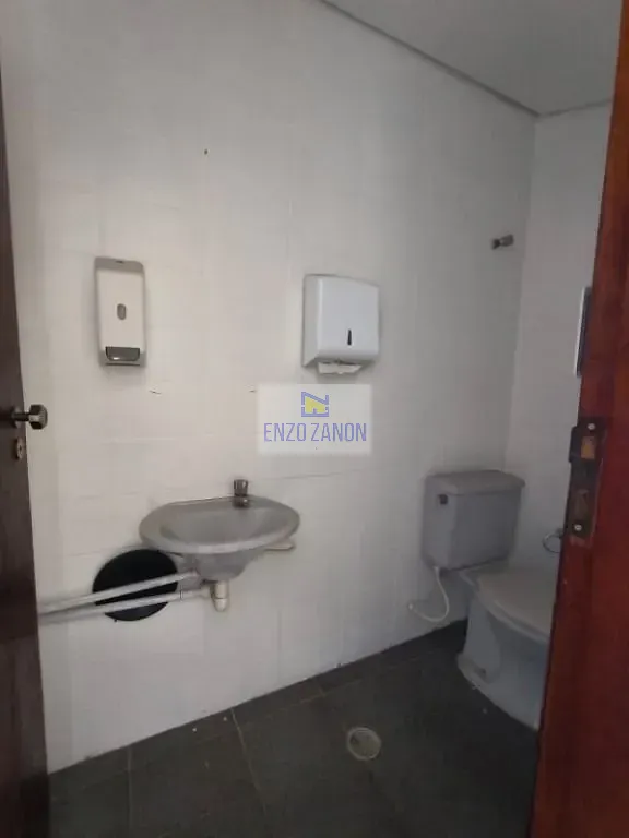Prédio Inteiro, 954 m² - Foto 12