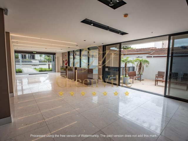 Prédio com 5462m², à venda, no bairro Alto da Rua XV em Curitiba