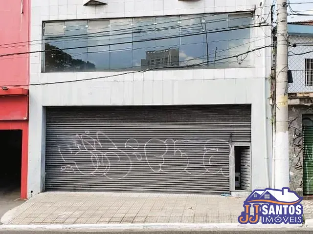 Prédio com 176m², à venda, no bairro Mooca em São Paulo