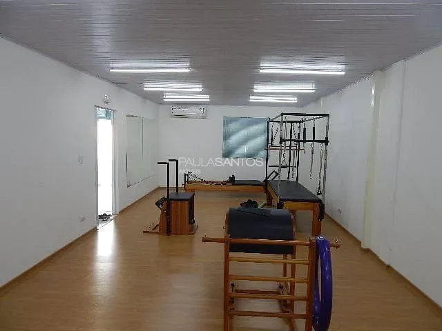 Prédio com 250m², à venda, no bairro Parque Ouro Fino em Sorocaba
