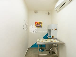 Foto do Prédio-Casa comercial para venda em Brooklin, 158m²