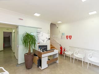 Foto do Prédio-Casa comercial para venda em Brooklin, 158m²