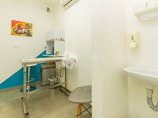 Foto do Prédio-Casa comercial para venda em Brooklin, 158m²