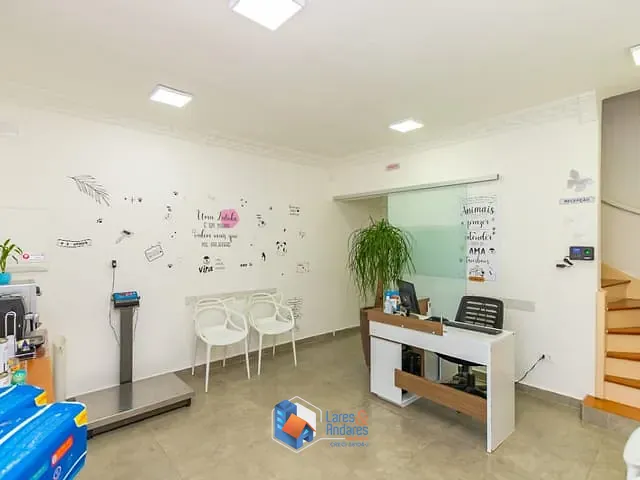 Prédio com 90m², à venda, no bairro Brooklin em São Paulo