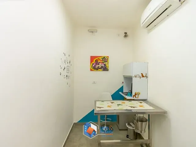 Prédio com 90m², à venda, no bairro Brooklin em São Paulo