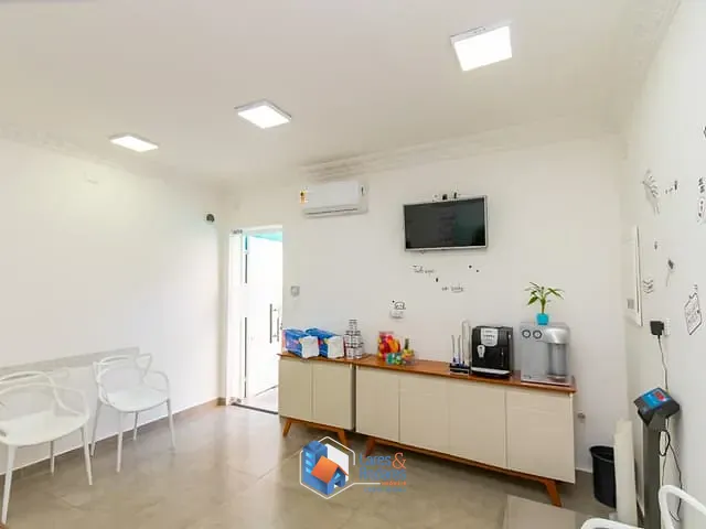 Prédio com 90m², à venda, no bairro Brooklin em São Paulo